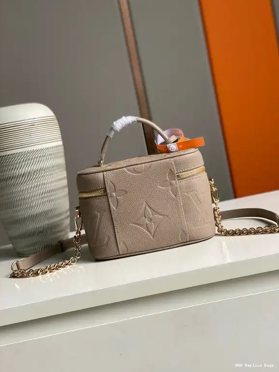 Aaa replica ru PM VANITY LOUIS VUITTON 0617